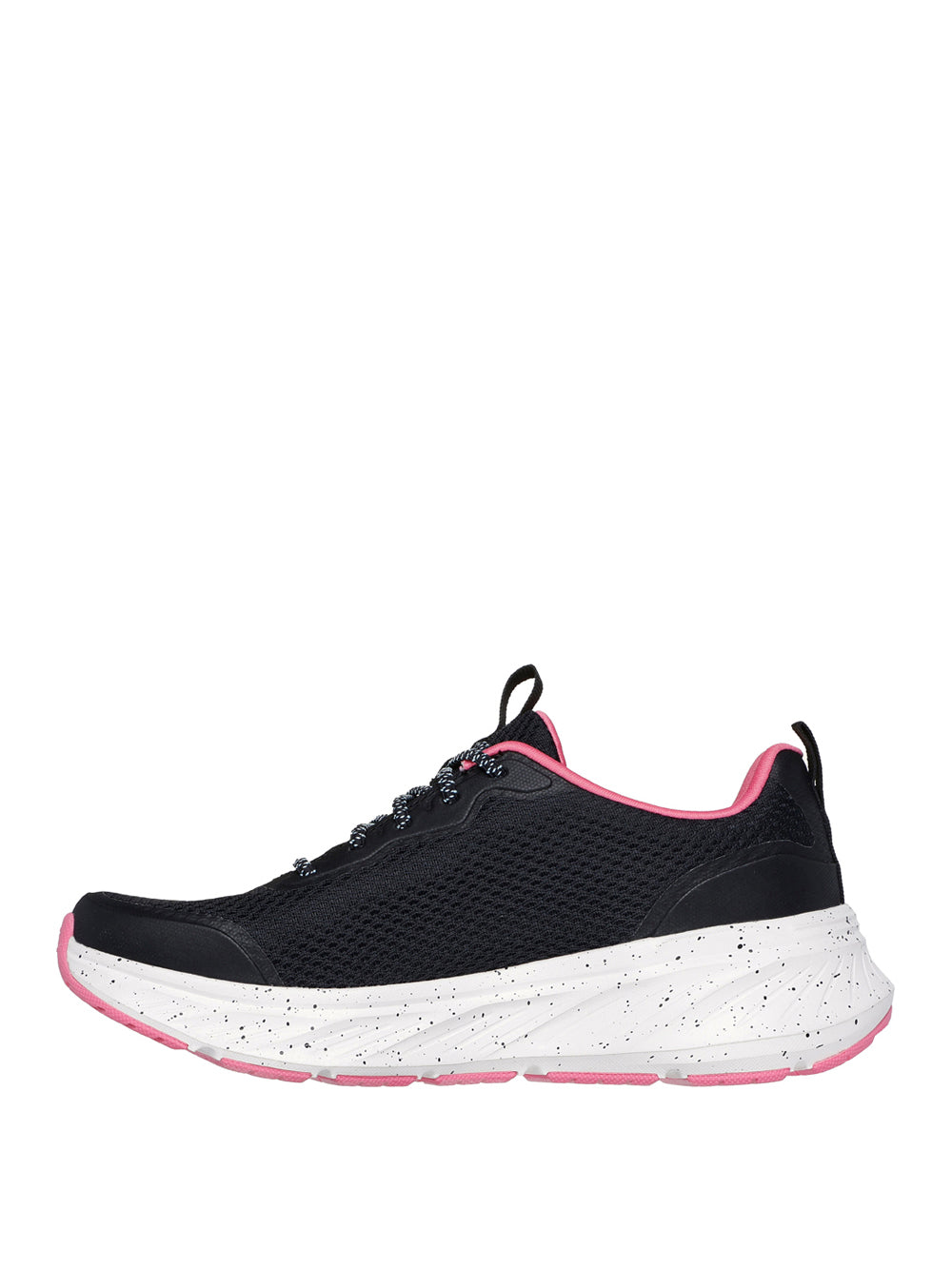 SKECHERS Sneakers Donna - modello 150472 Nero