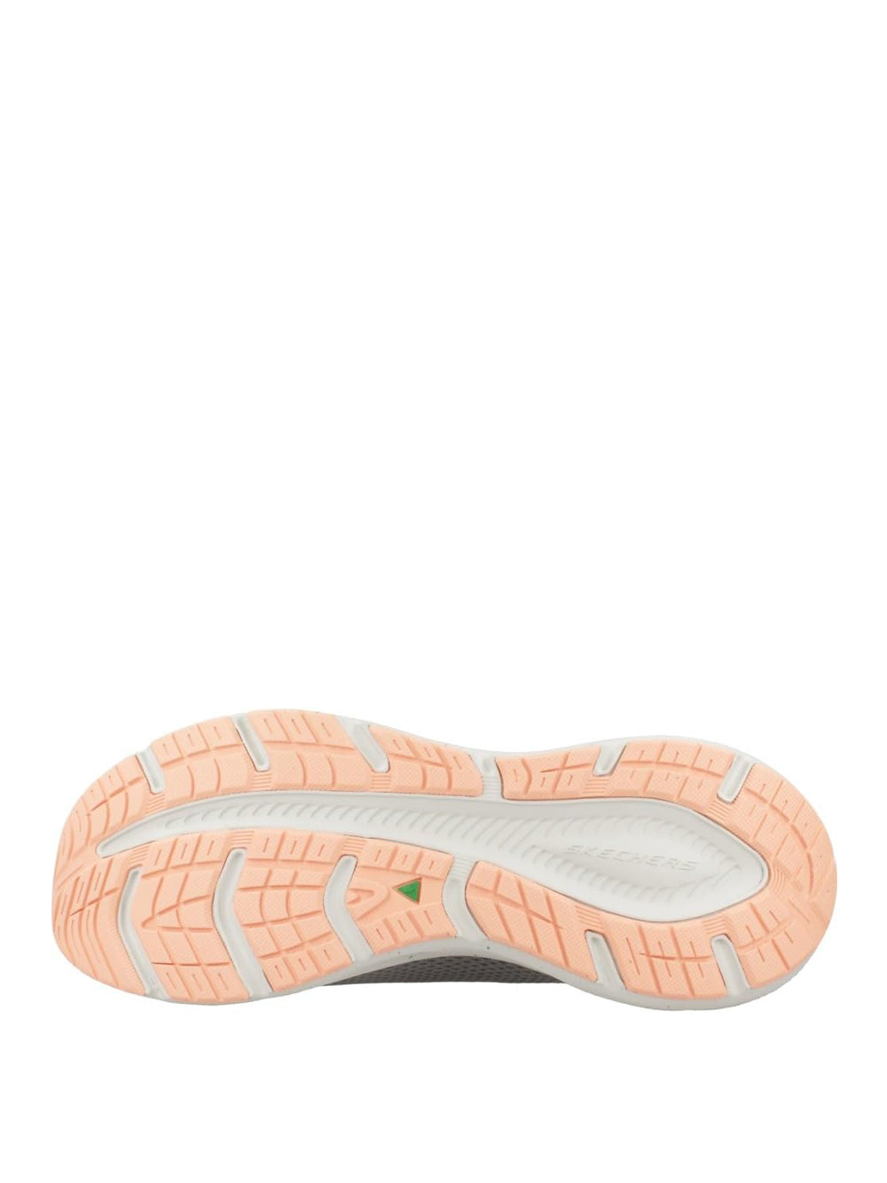 SKECHERS Sneakers Donna - modello 150472 Grigio