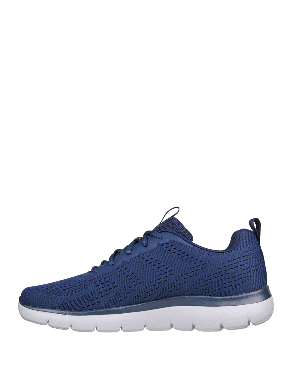 SKECHERS Sneakers Uomo - modello 232395 Blu