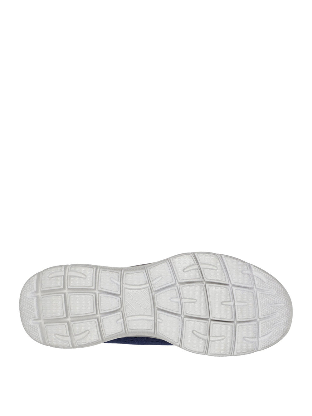 SKECHERS Sneakers Uomo - modello 232395 Blu