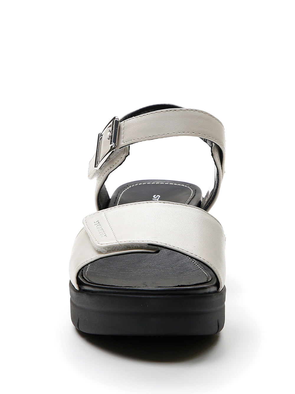 STONEFLY Sandali con zeppa Donna - modello 110207 Bianco