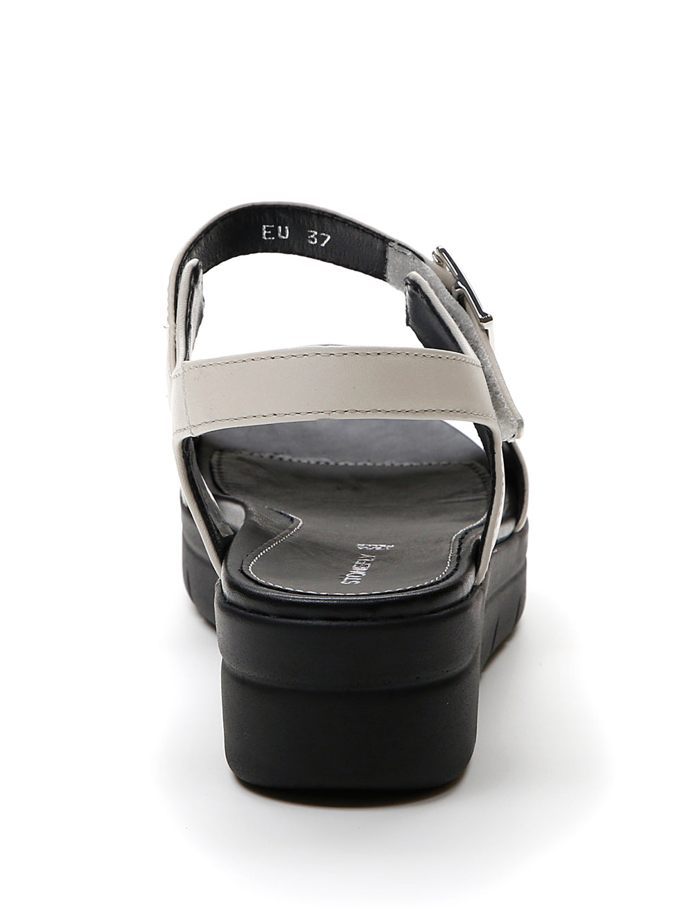 STONEFLY Sandali con zeppa Donna - modello 110207 Bianco