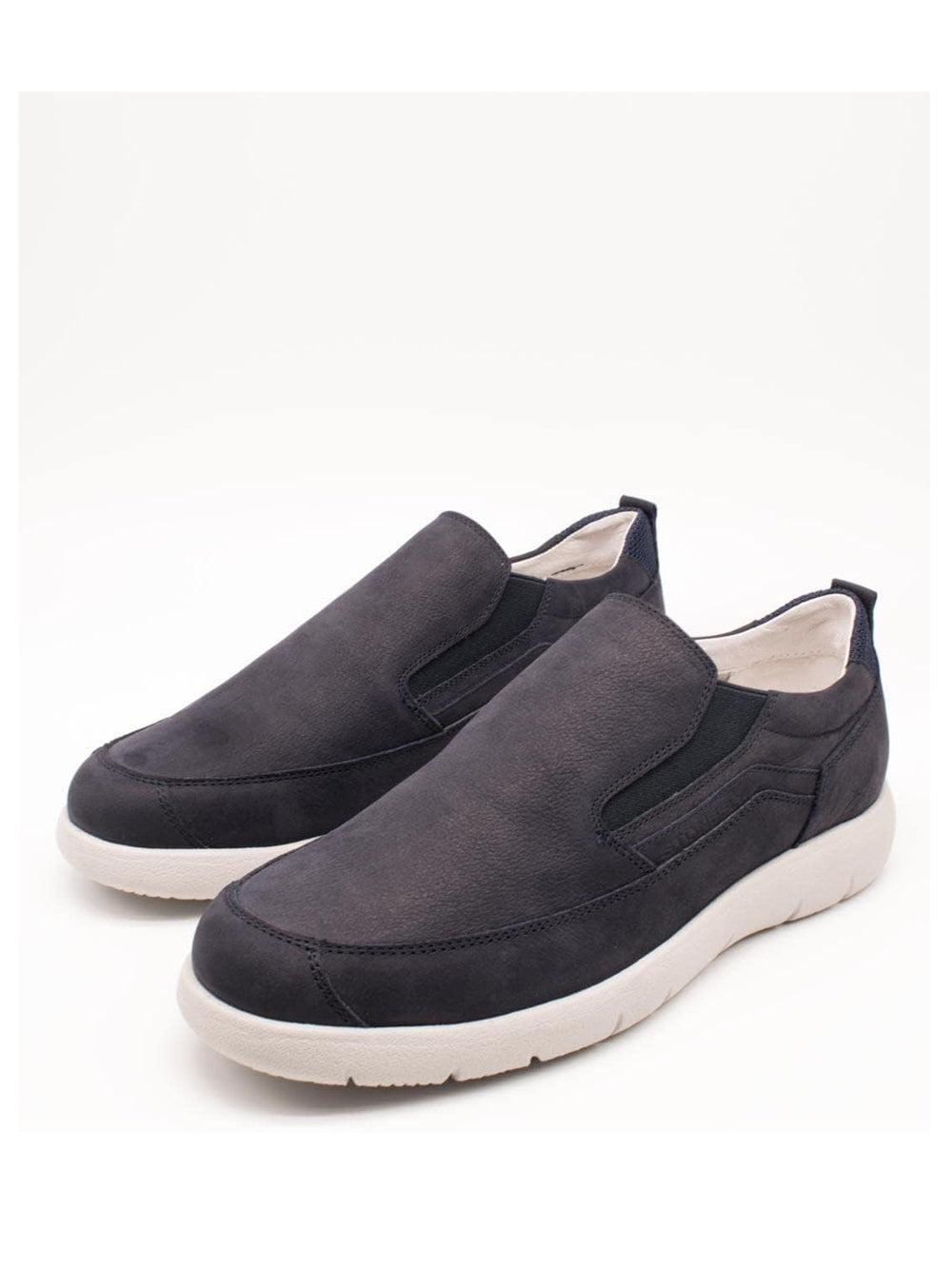 STONEFLY Mocassini plantare estraibile Uomo - modello 219015 Blu
