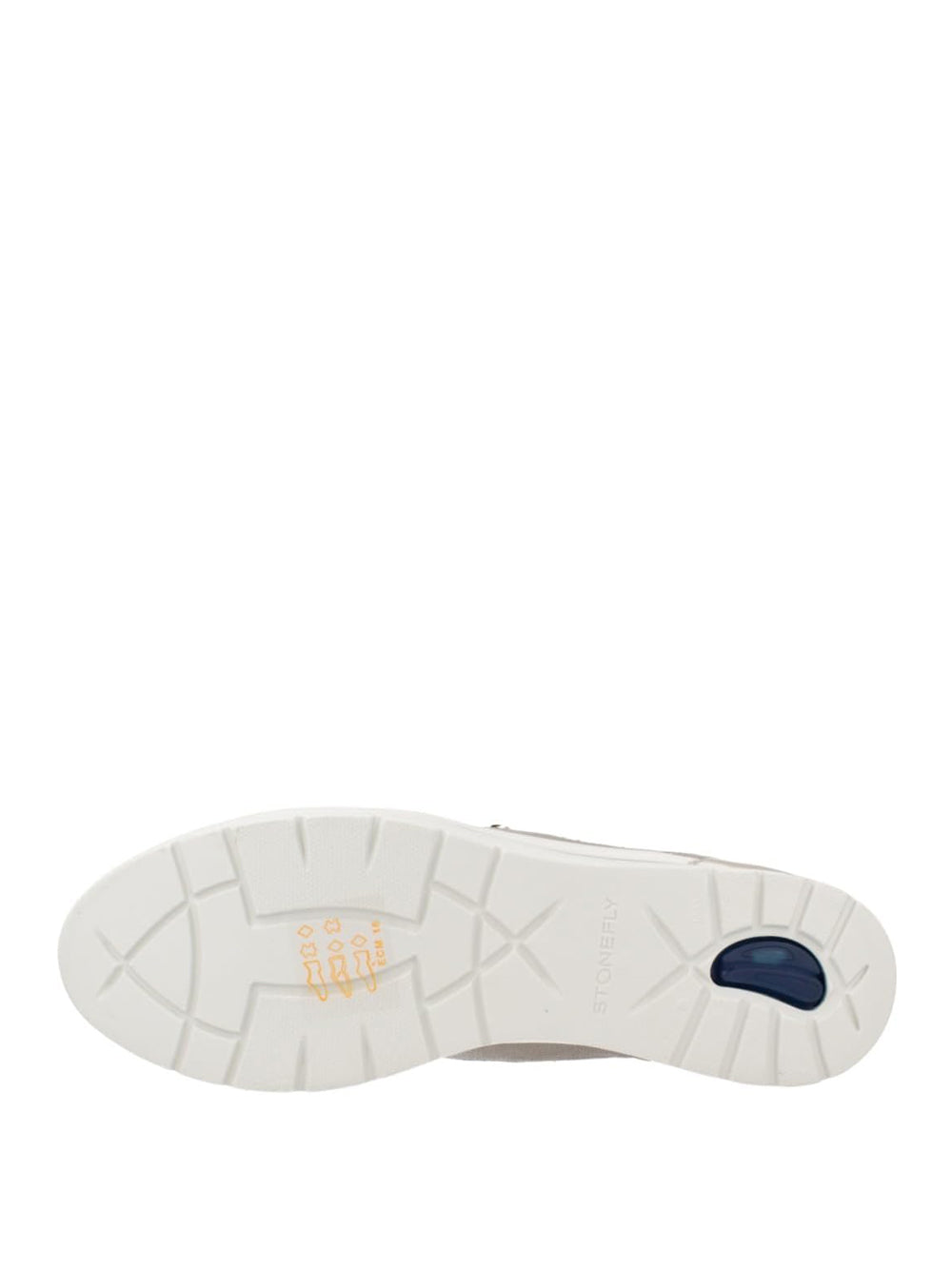 STONEFLY Sneakers con zeppa Donna - modello 220738 Beige