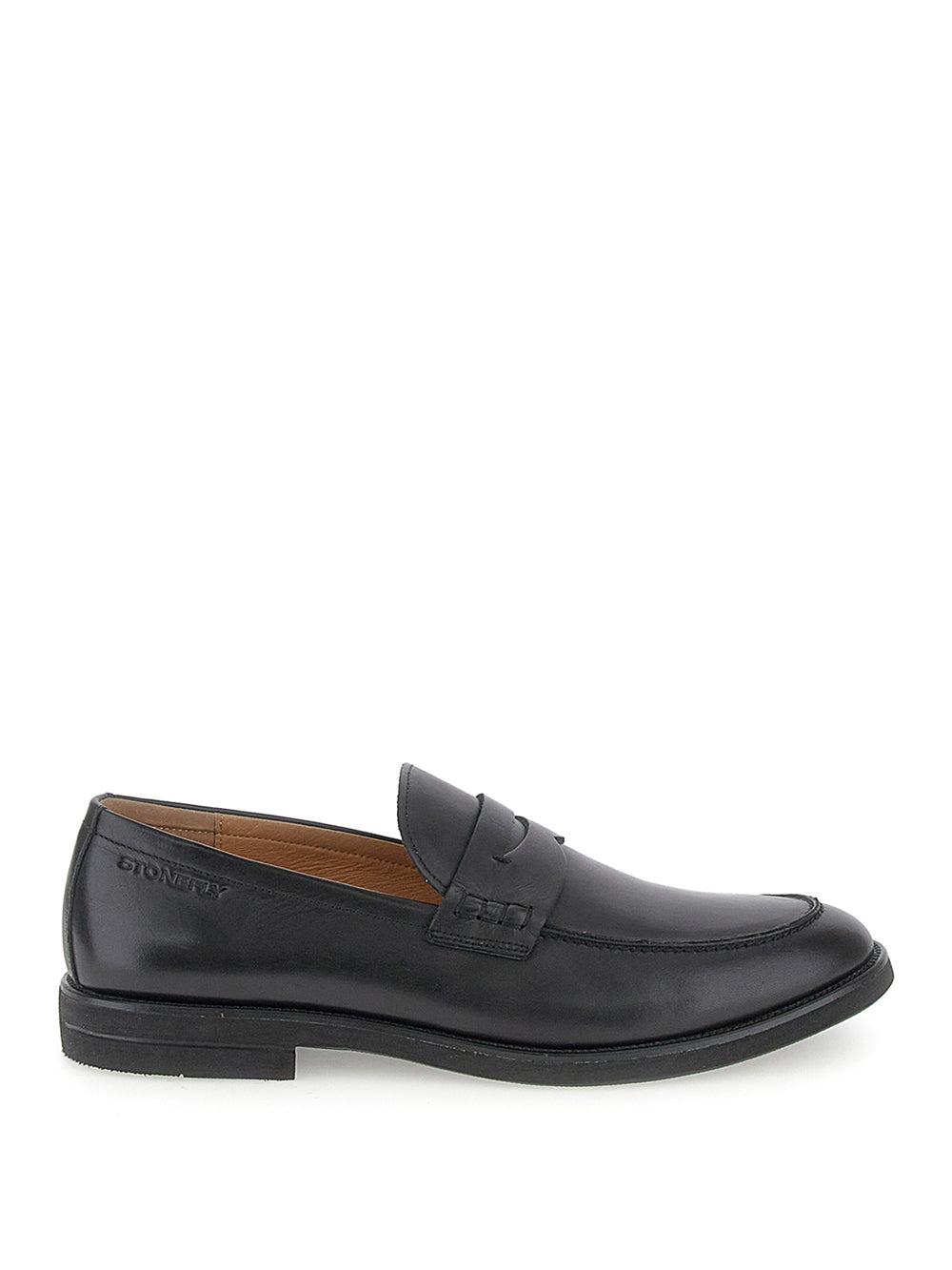 STONEFLY Mocassini Uomo - modello 220798 Nero
