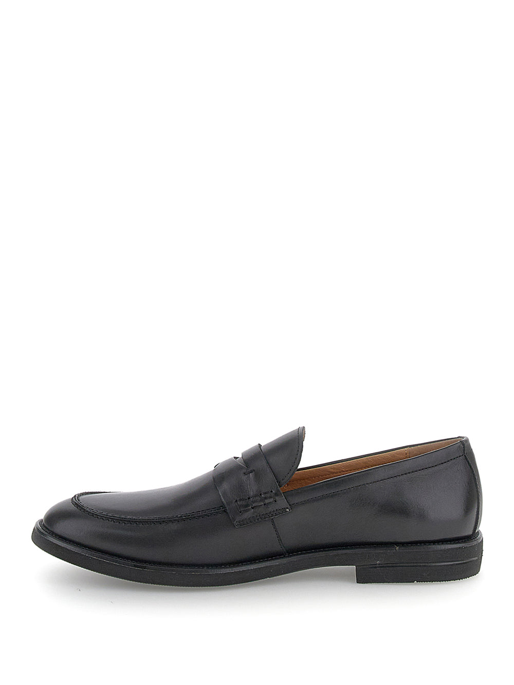 STONEFLY Mocassini Uomo - modello 220798 Nero