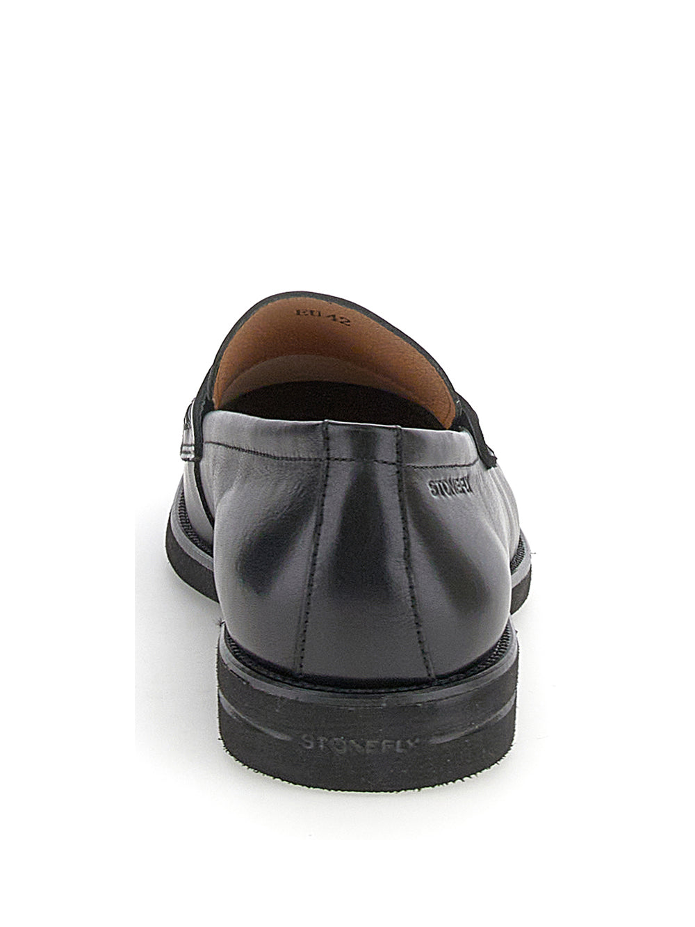 STONEFLY Mocassini Uomo - modello 220798 Nero
