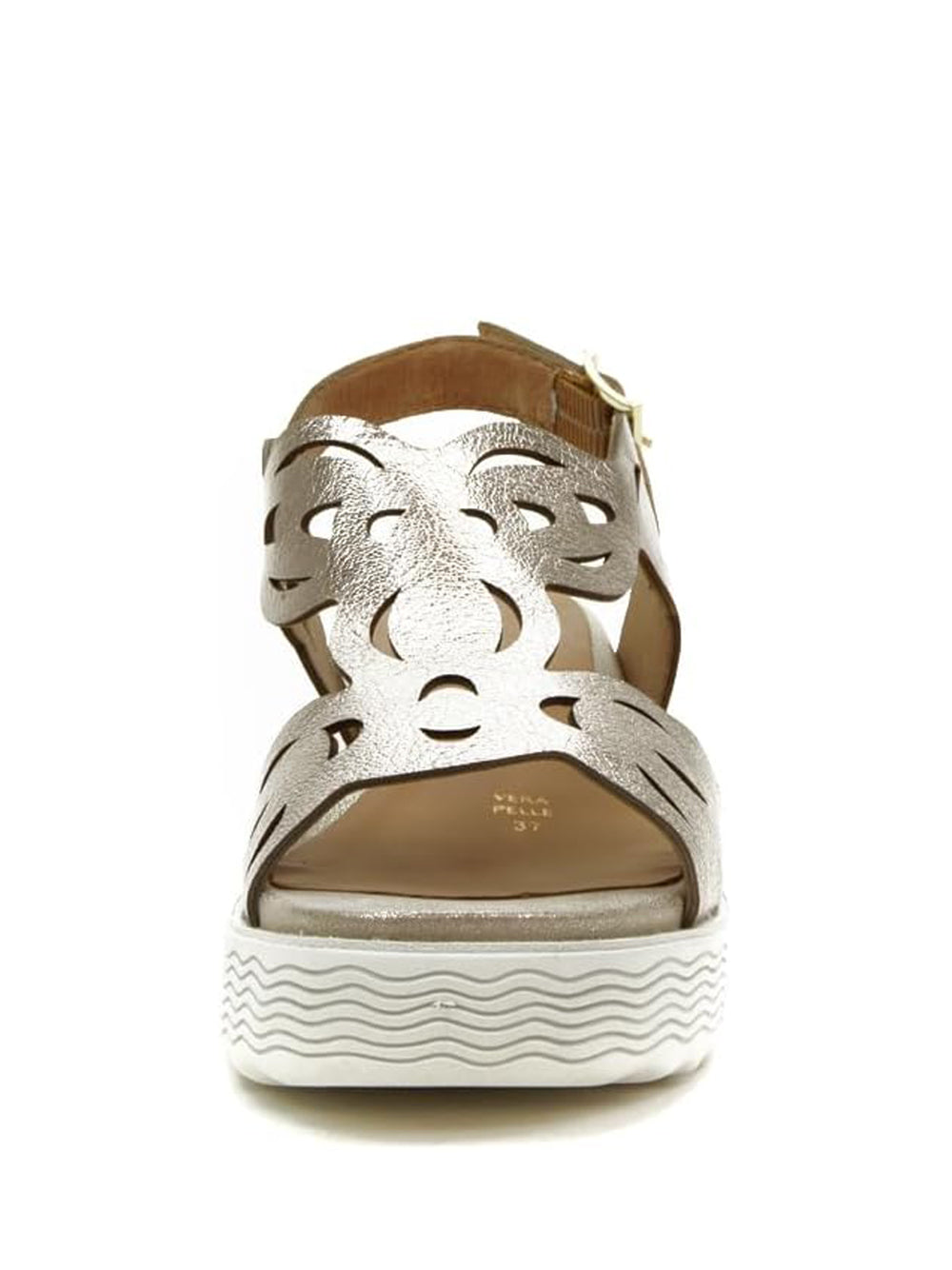 STONEFLY Sneakers con zeppa Donna - modello 220901 Rosa