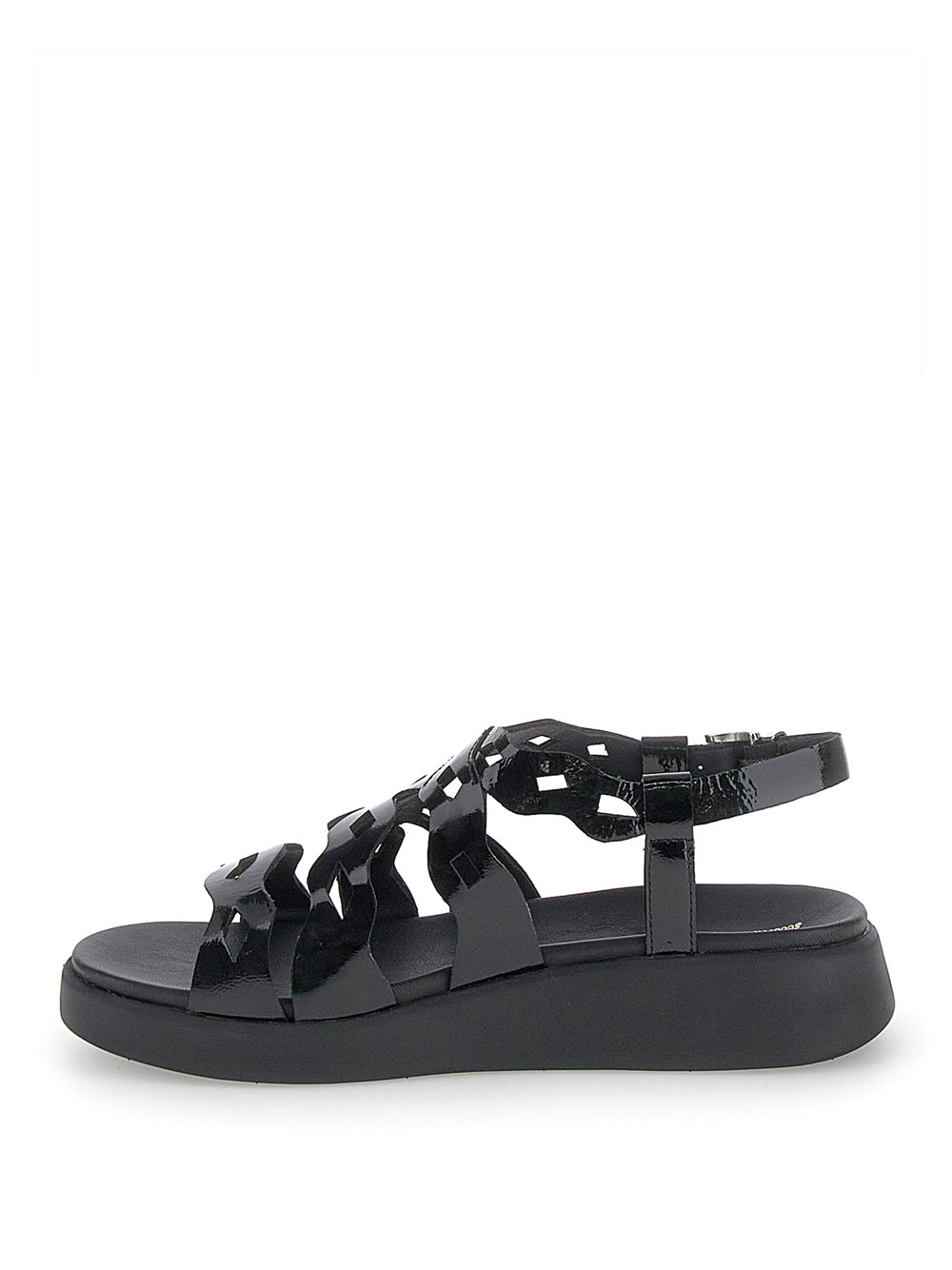 STONEFLY Sneakers Donna - modello 220958 Nero
