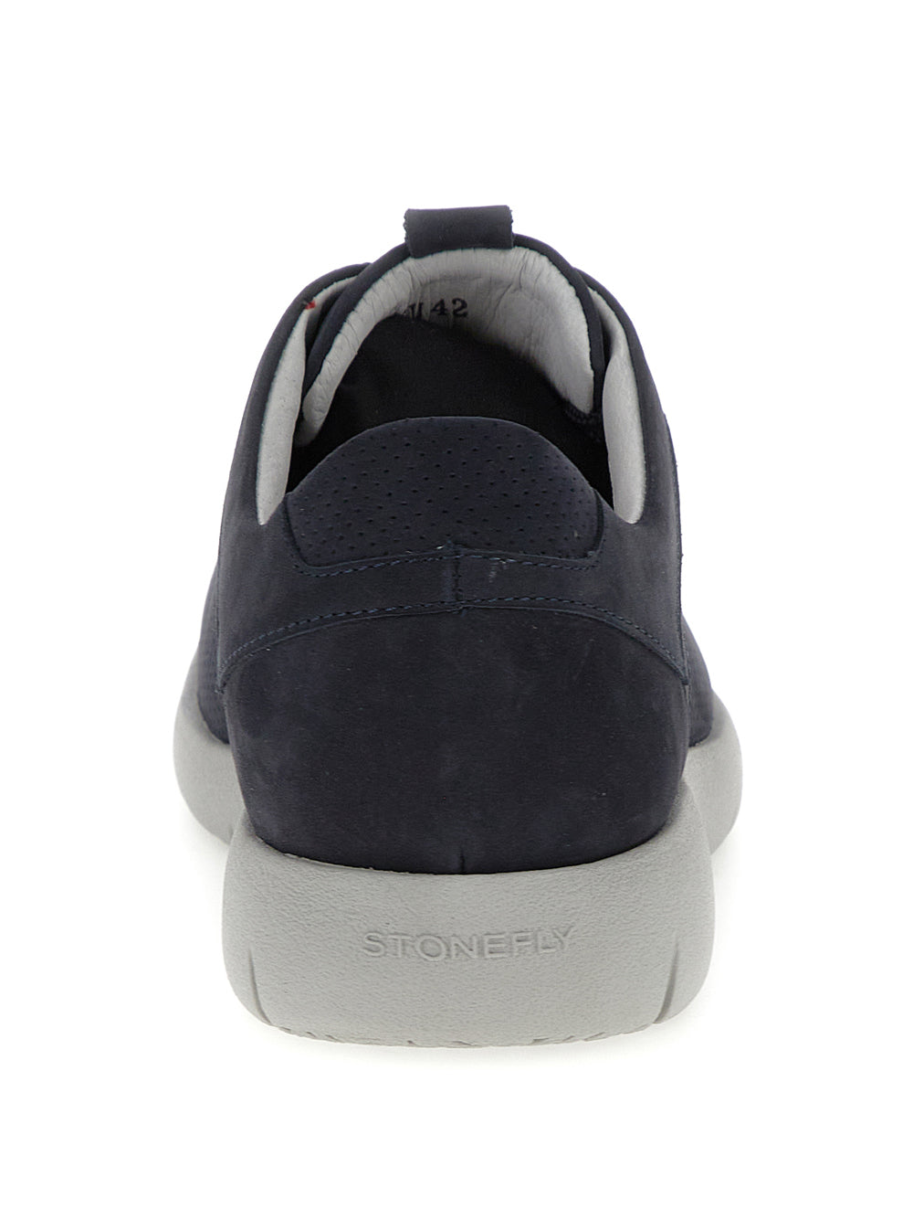 STONEFLY Scarpe Stringate Uomo - modello 222431 Blu