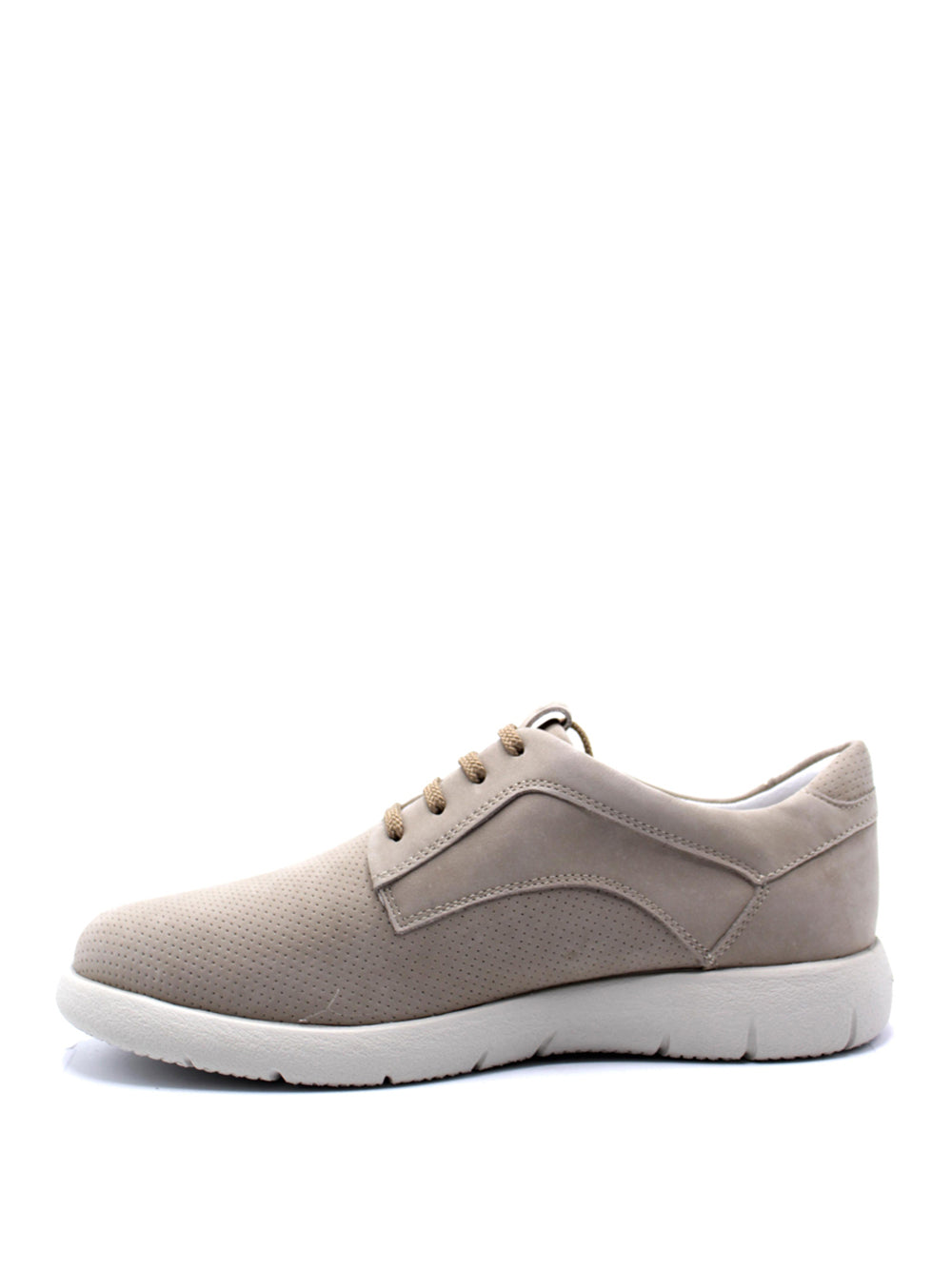 STONEFLY Scarpe Stringate plantare estraibile Uomo - modello 222431 Marrone