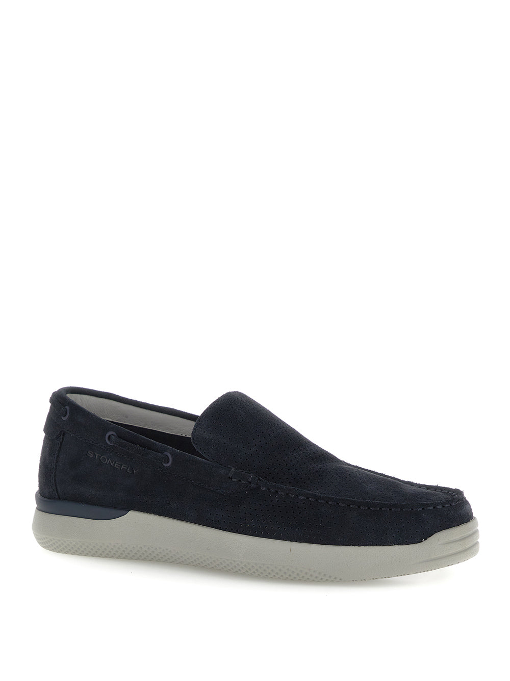 STONEFLY Mocassini Uomo - modello 222459 Blu