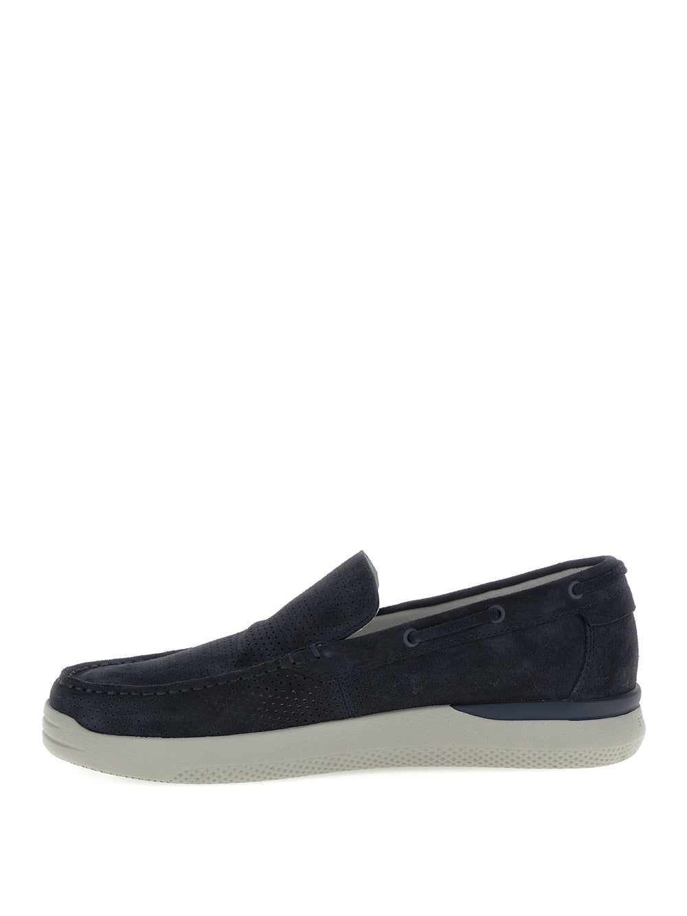 STONEFLY Mocassini Uomo - modello 222459 Blu