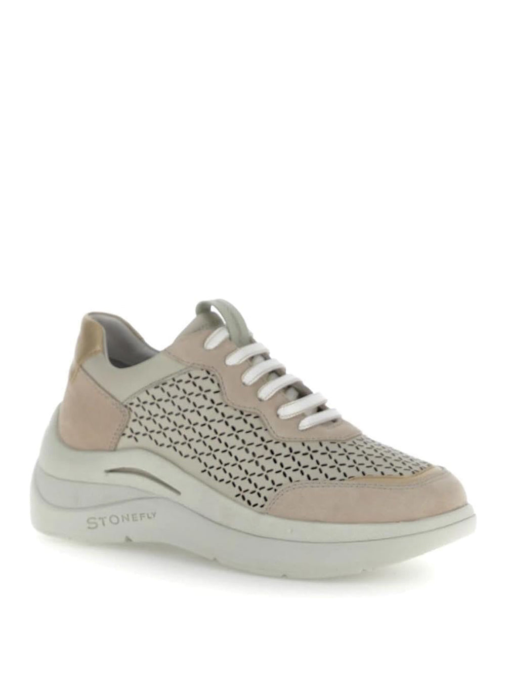 STONEFLY Sneakers Donna - modello 222469 Bianco