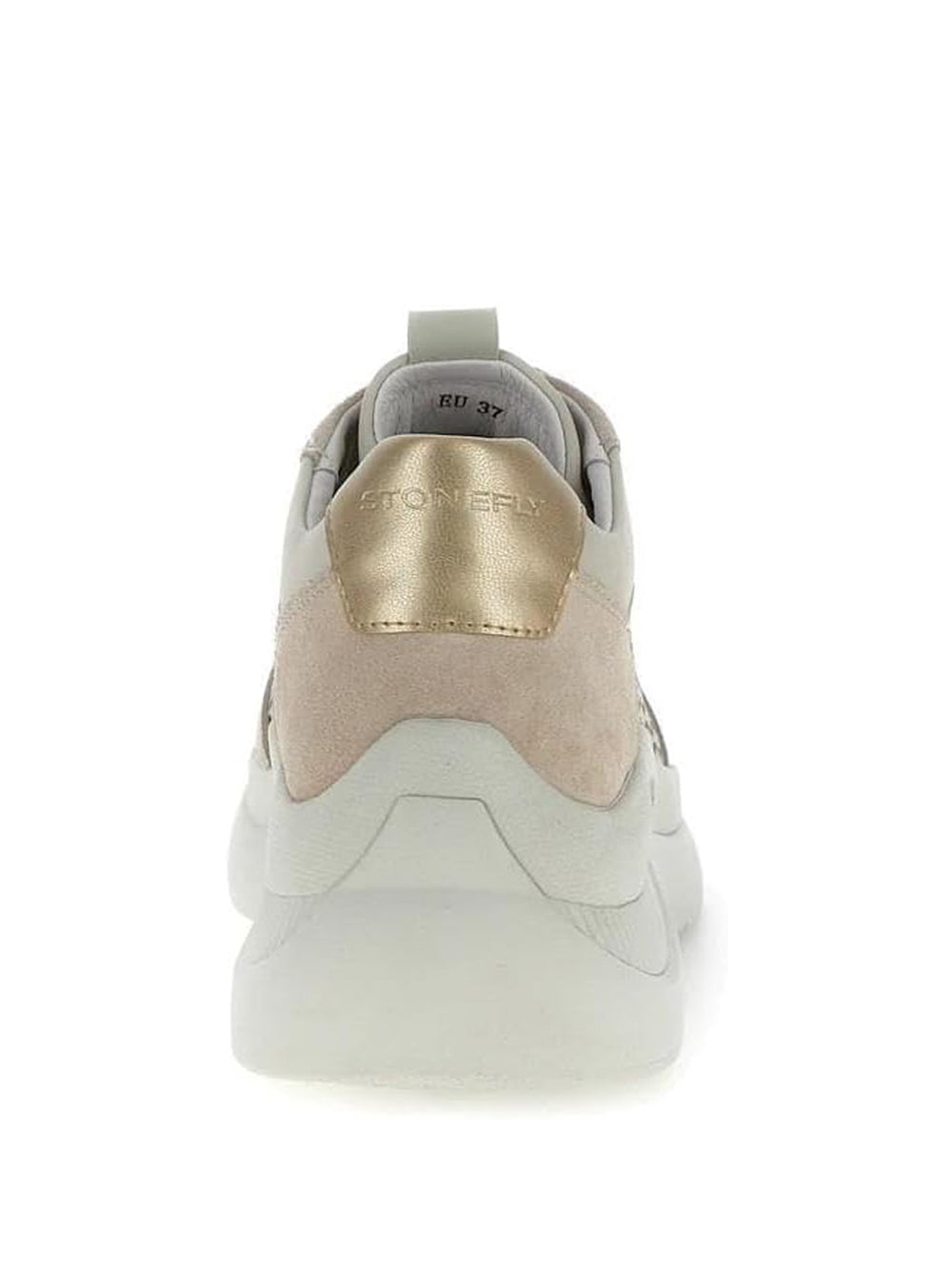 STONEFLY Sneakers Donna - modello 222469 Bianco
