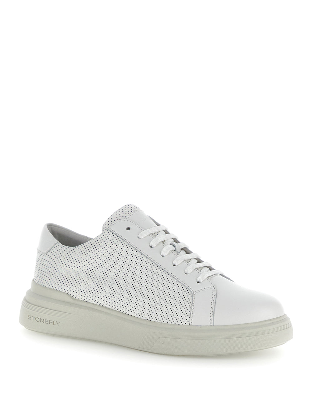 STONEFLY Sneakers Uomo - modello 222674 Bianco