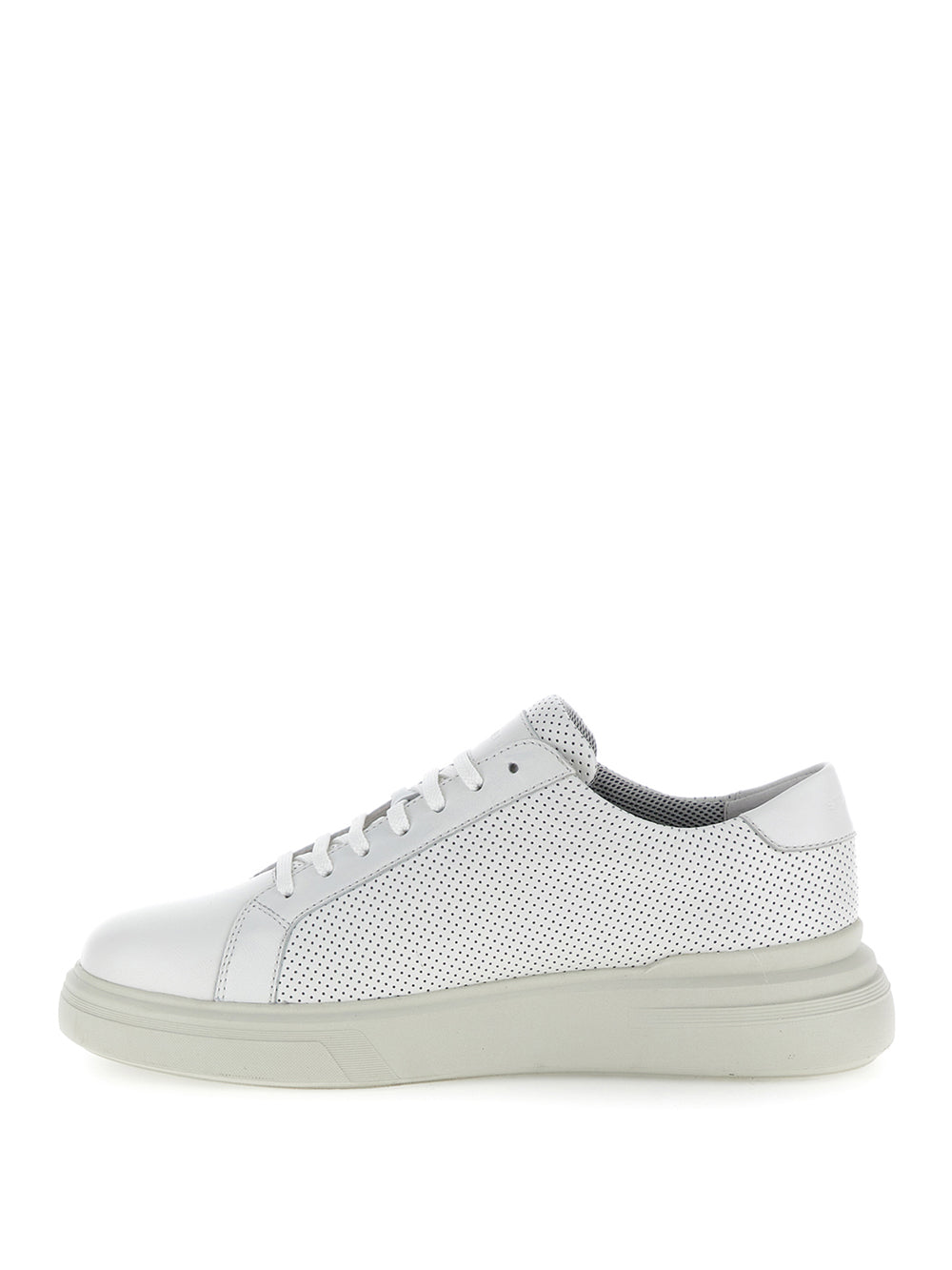 STONEFLY Sneakers Uomo - modello 222674 Bianco