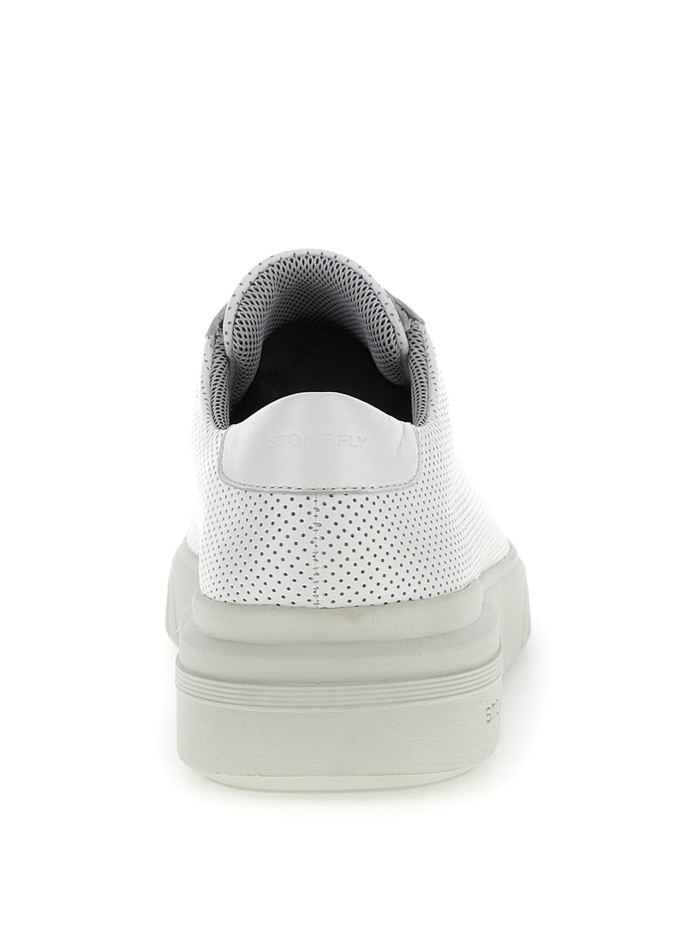 STONEFLY Sneakers Uomo - modello 222674 Bianco