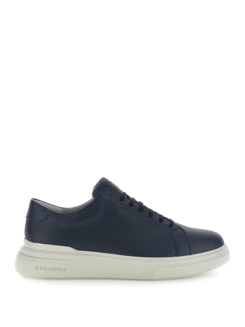 STONEFLY Sneakers Uomo - modello 222674 Blu