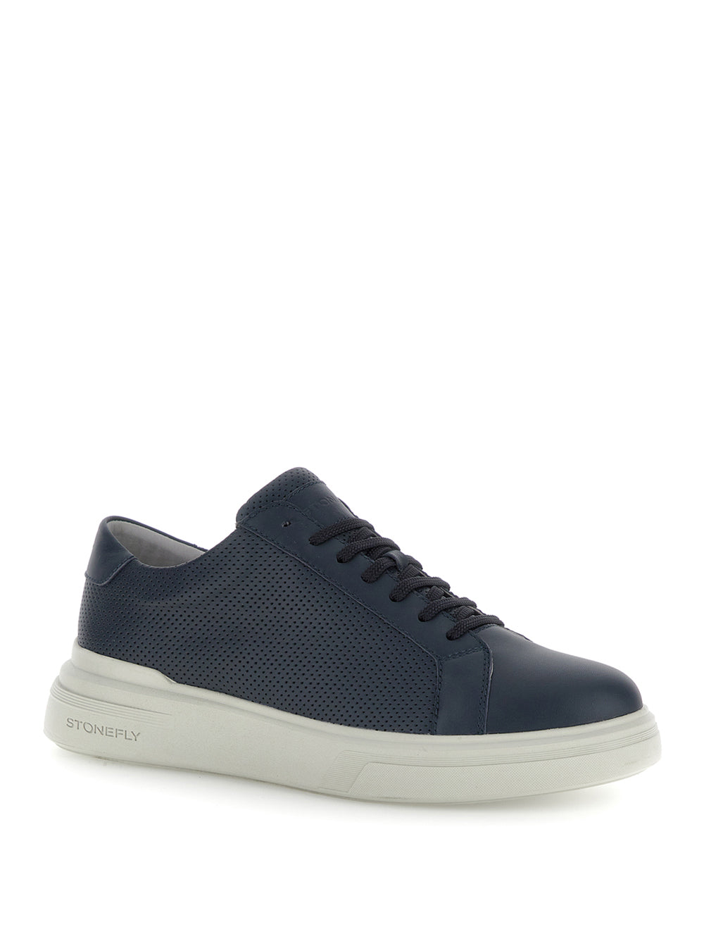 STONEFLY Sneakers Uomo - modello 222674 Blu