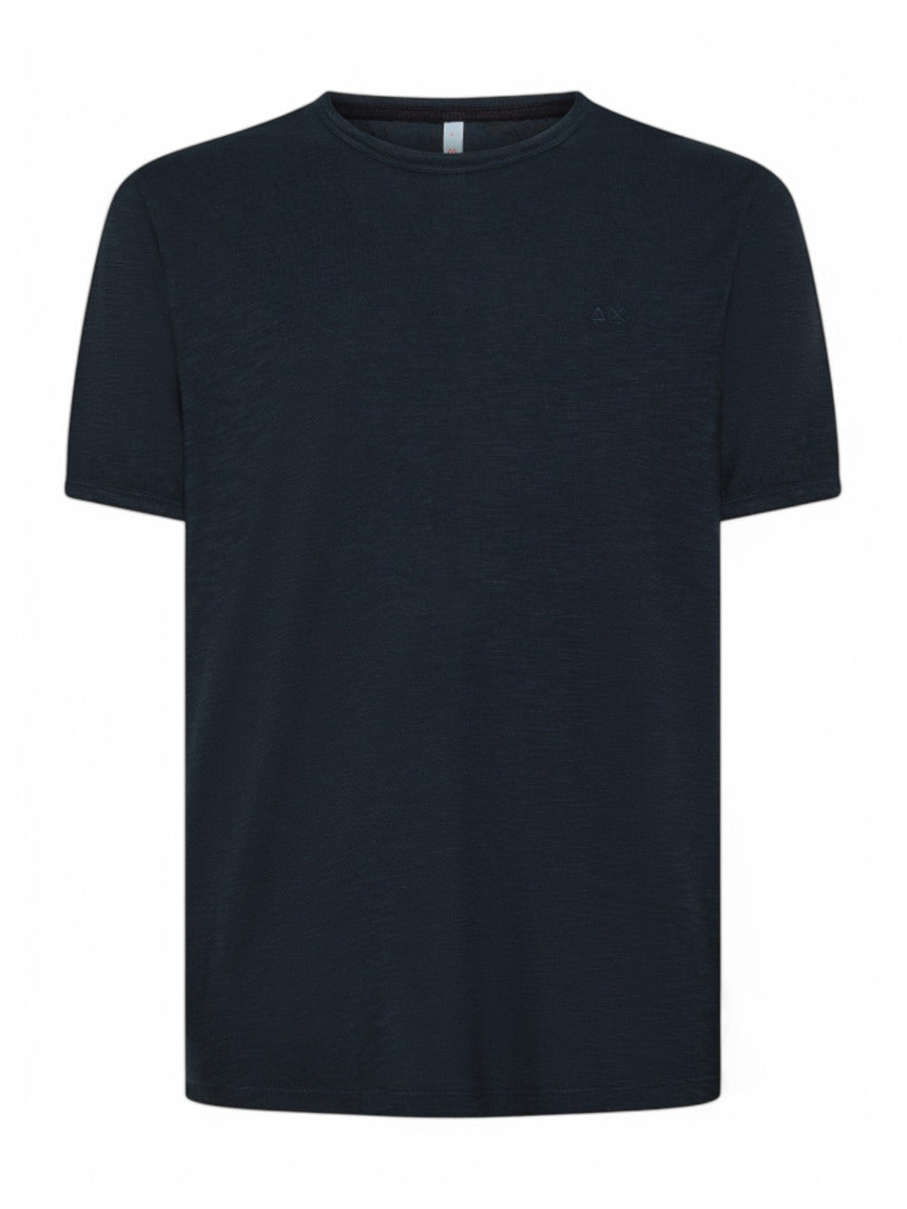 SUN68 T-shirt Uomo - modello T35118 Blu