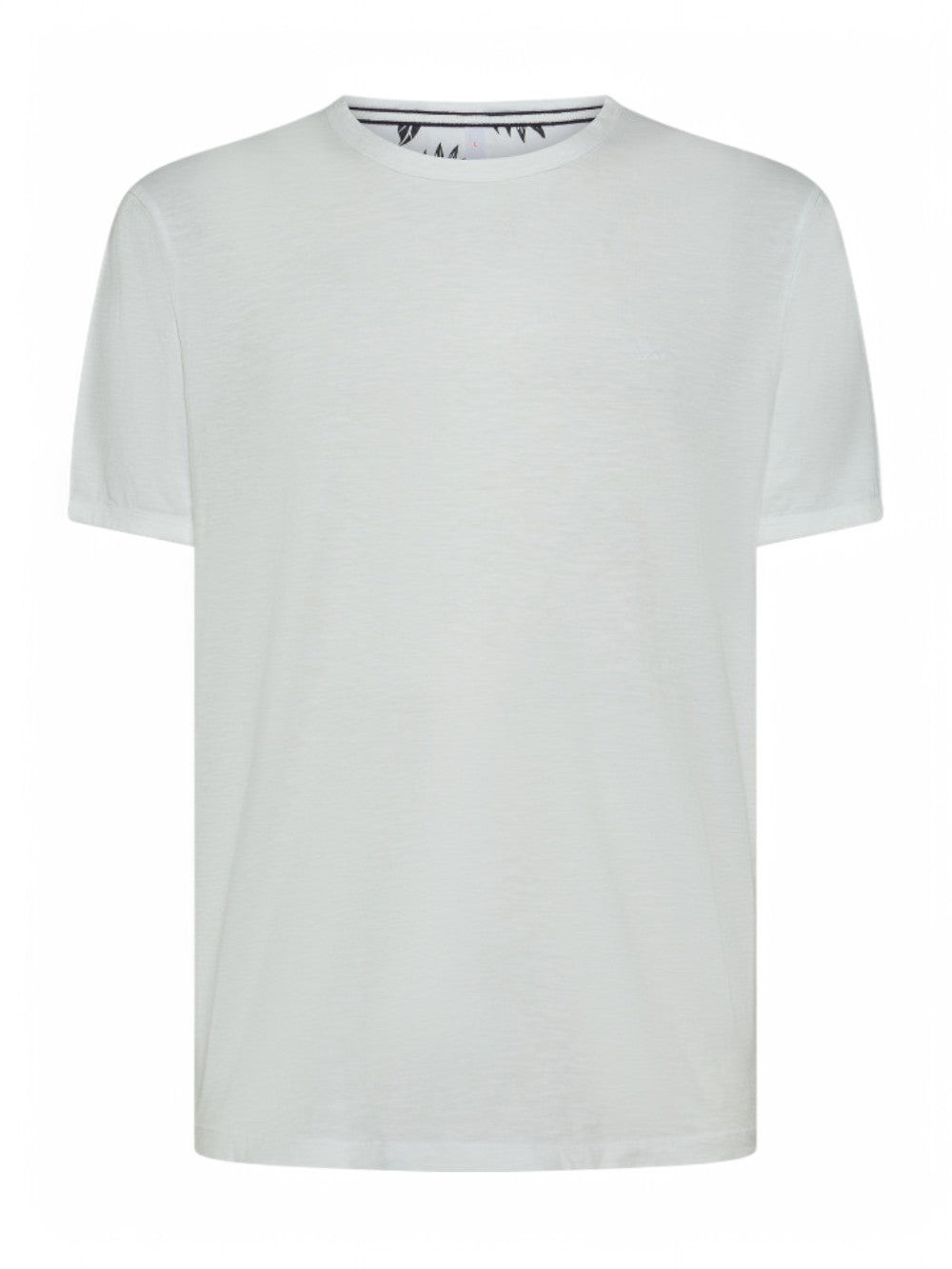 SUN68 T-shirt Uomo - modello T35118 Bianco