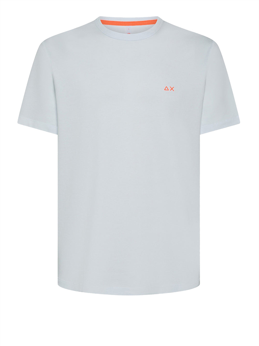 SUN68 T-shirt Uomo - modello T35123 Bianco