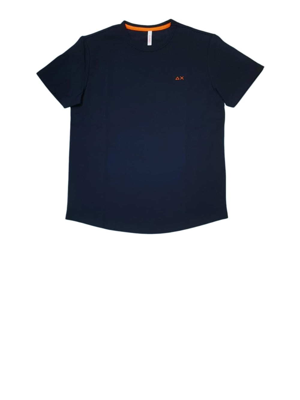 SUN68 T-shirt Uomo - modello T35123 Blu