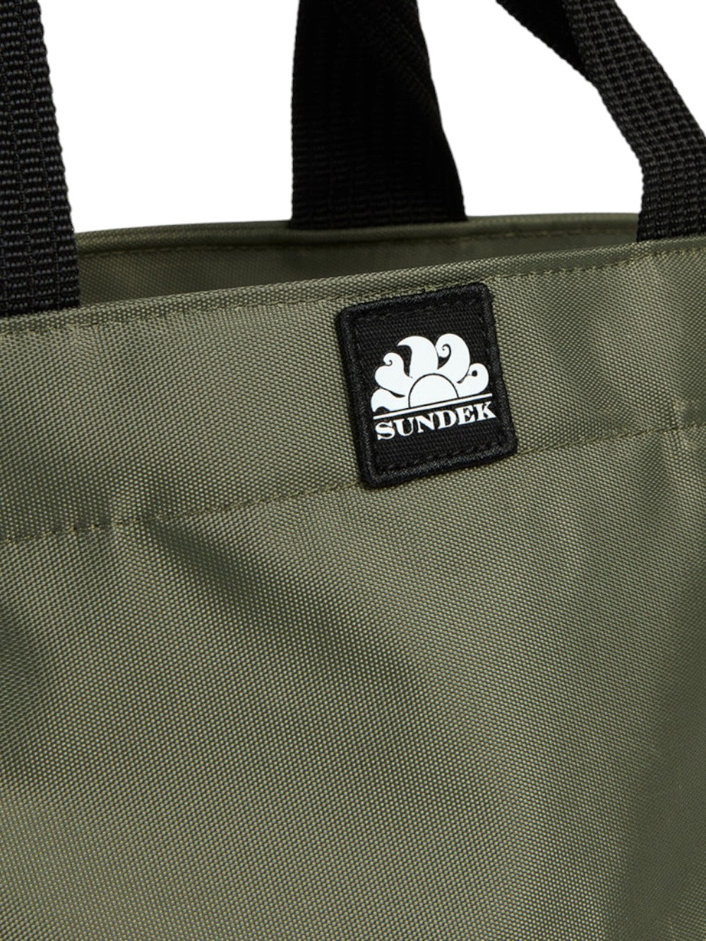 SUNDEK Borsa Da Mare Donna - modello AM058ABPV600 Verde