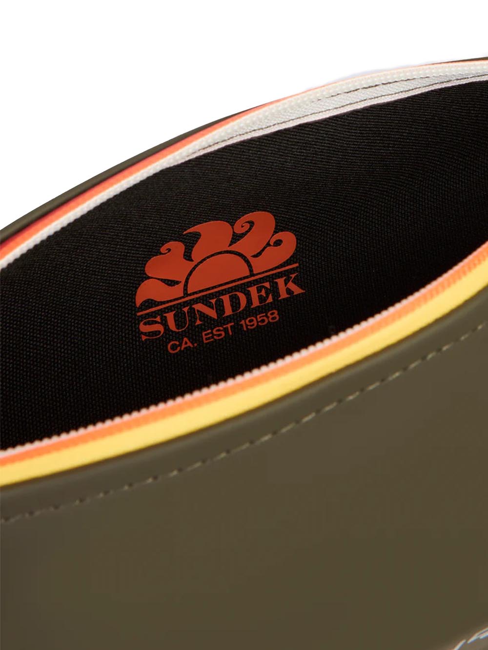 SUNDEK Beauty Donna - modello AM235ABPY600 Verde