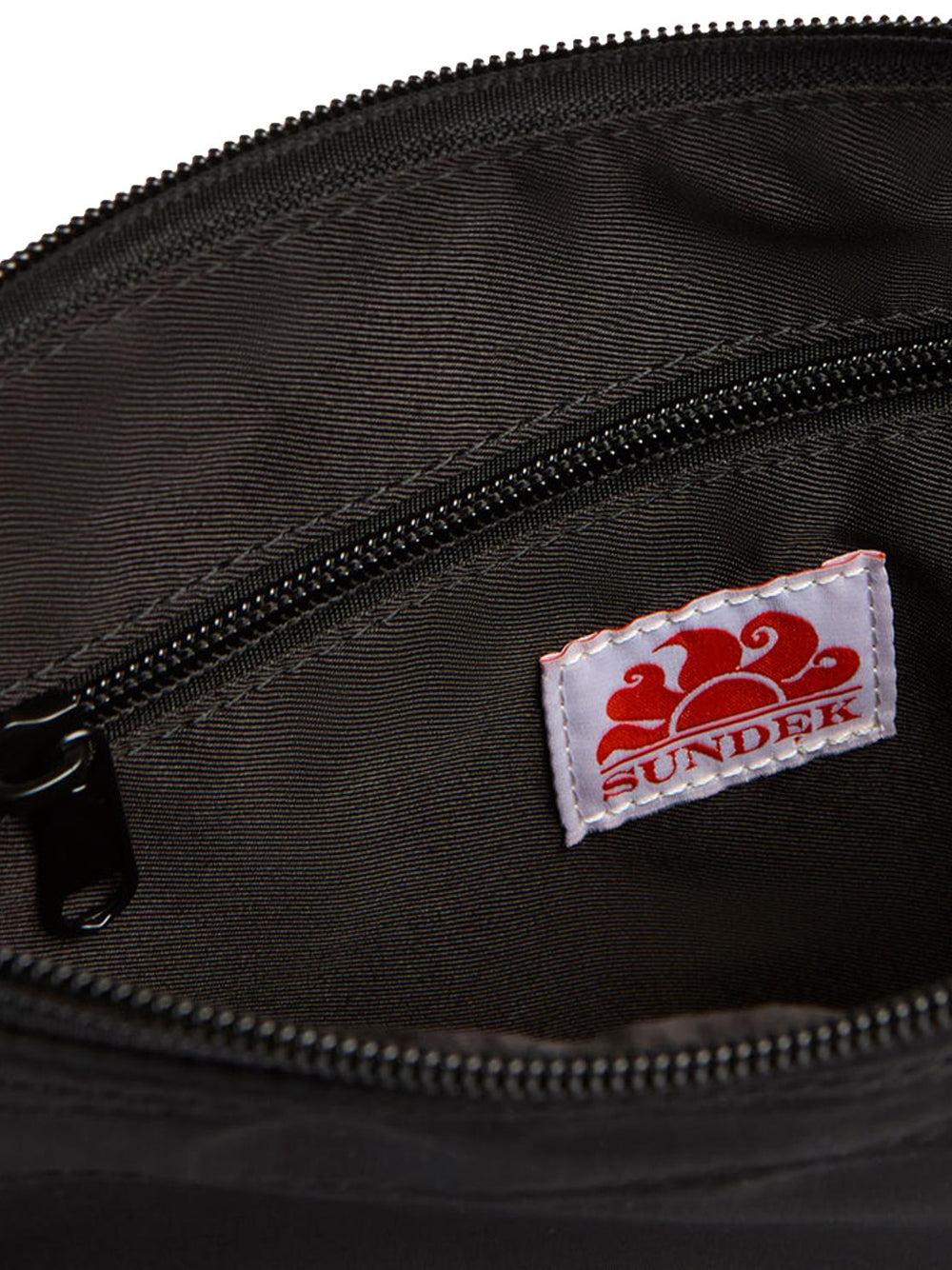 SUNDEK Borsa a Mano Donna - modello AM377ABPS200 Nero