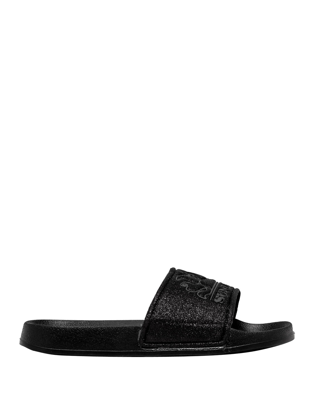 SUNDEK Ciabatte slide Donna - modello AW399ASPV100 Nero