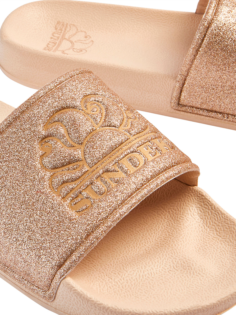 SUNDEK Ciabatte slide Donna - modello AW399ASPV100 Rosa