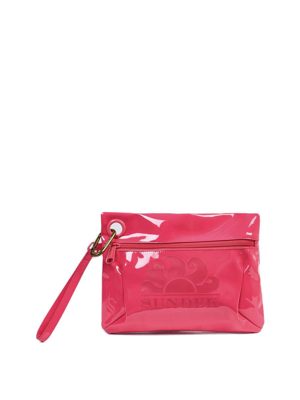 SUNDEK Borsa Da Mare Donna - modello AW416ABPV400 Rosa