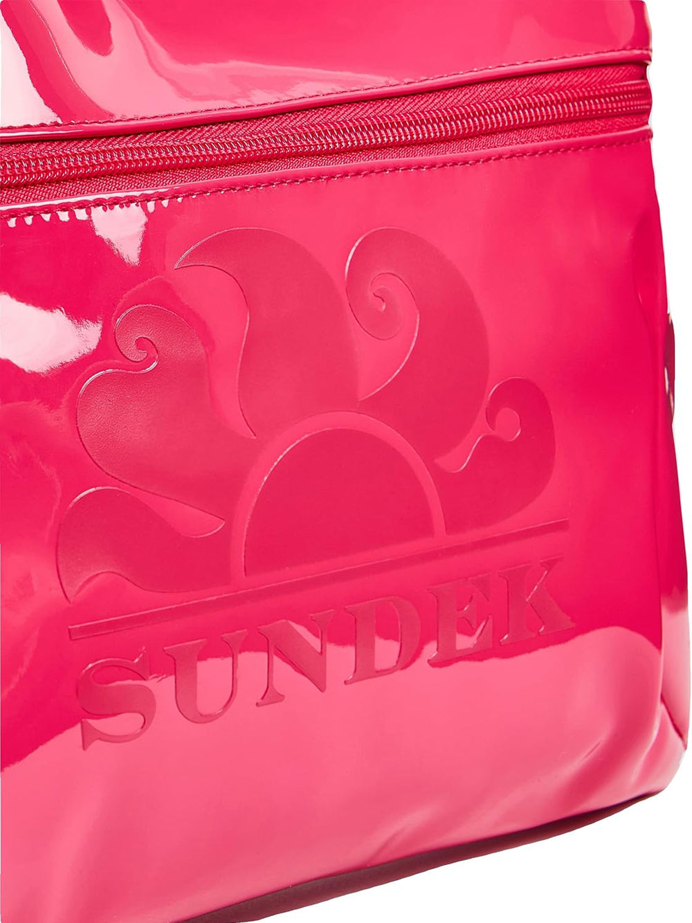 SUNDEK Borsa Da Mare Donna - modello AW416ABPV400 Rosa