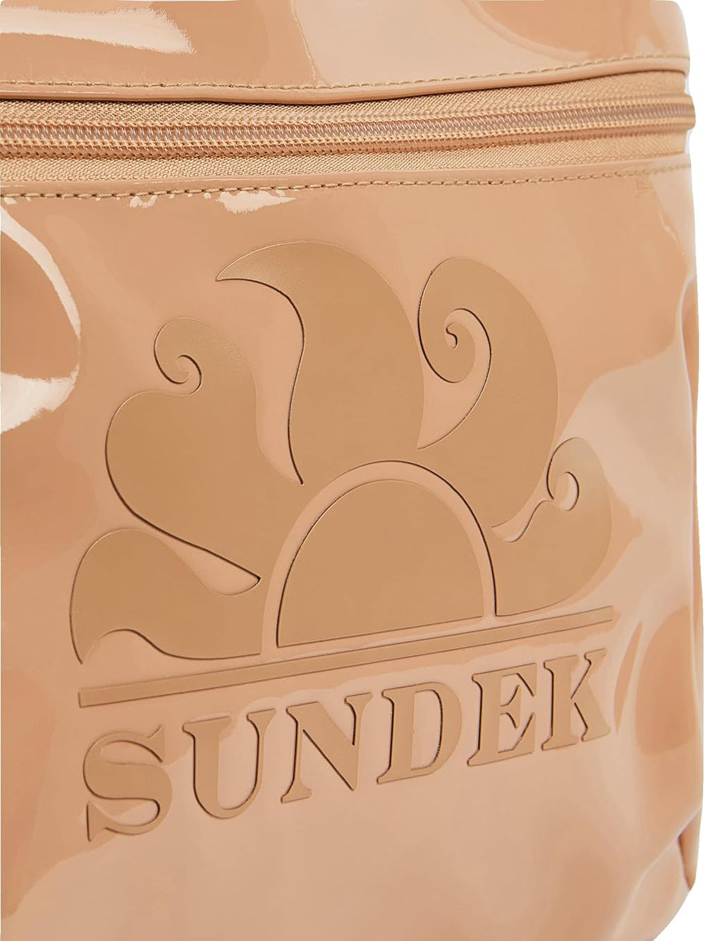 SUNDEK Borsa Da Mare Donna - modello AW416ABPV400 Beige