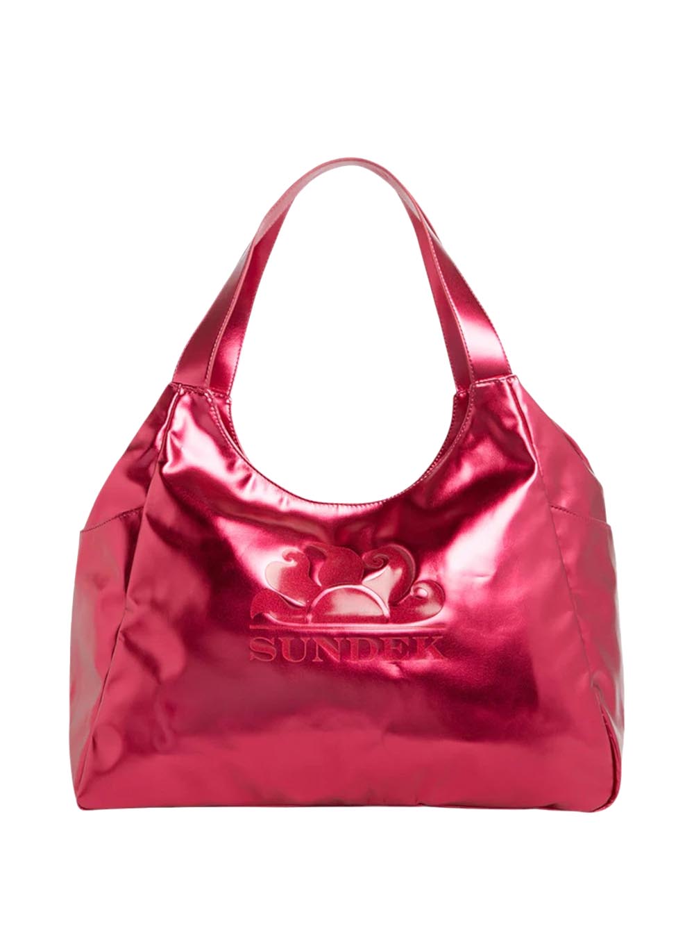 SUNDEK Borsa Da Mare Donna - modello AW417ABPU7LA Rosa
