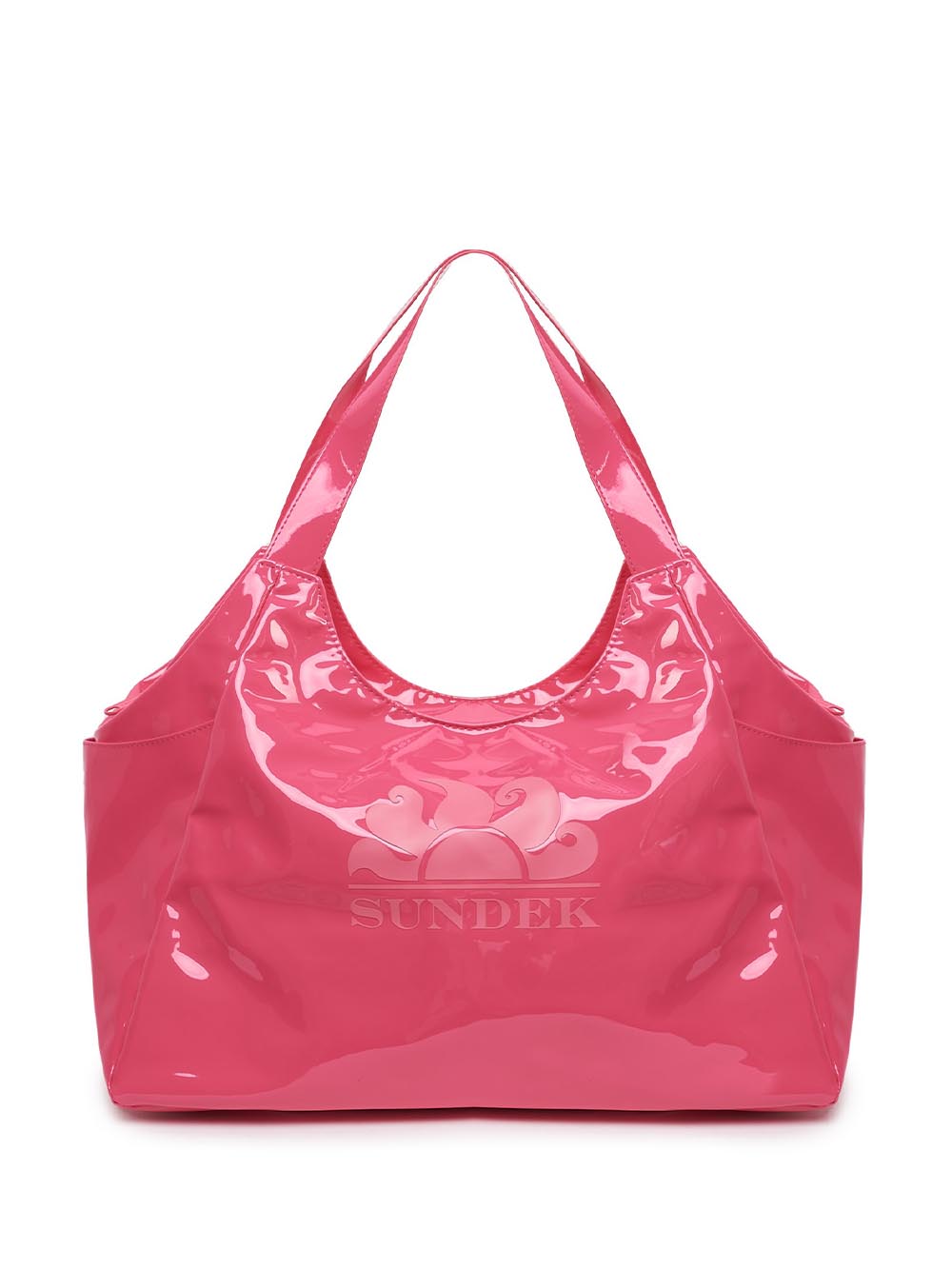 SUNDEK Borsa Da Mare Donna - modello AW417ABPV400 Rosa