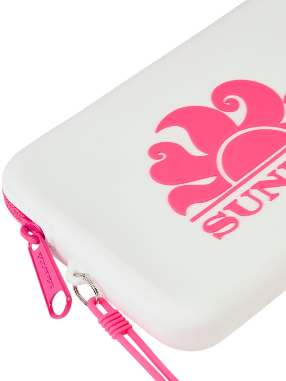 SUNDEK Beauty Donna - modello AW748ABSL100 Bianco