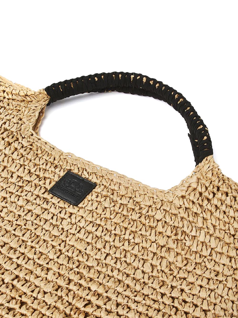 SUNDEK Borsa Da Mare Donna - modello AW825ABPA100 Beige