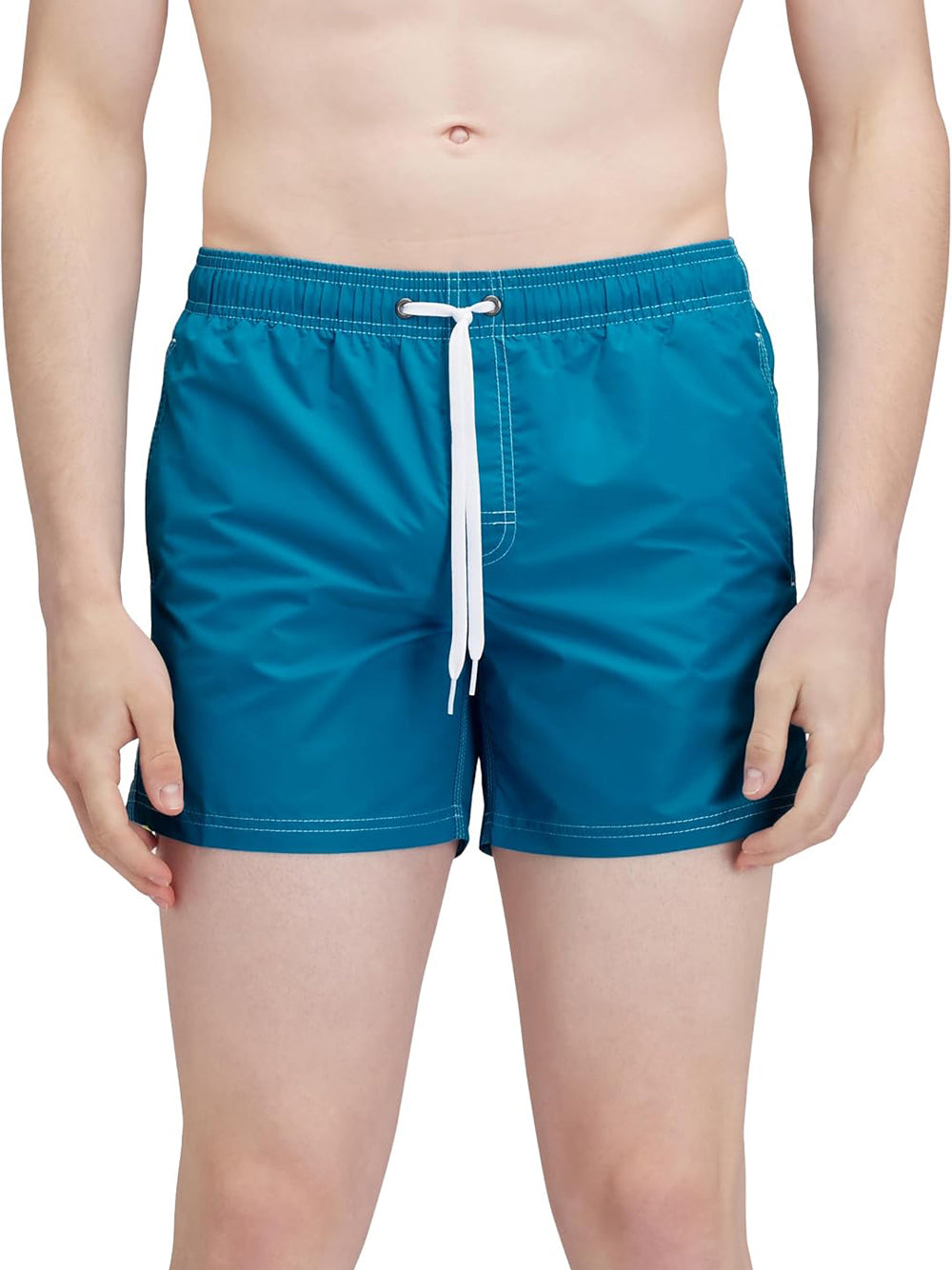 SUNDEK Costume Pantaloncino Uomo - modello M504BDTA100 Blu