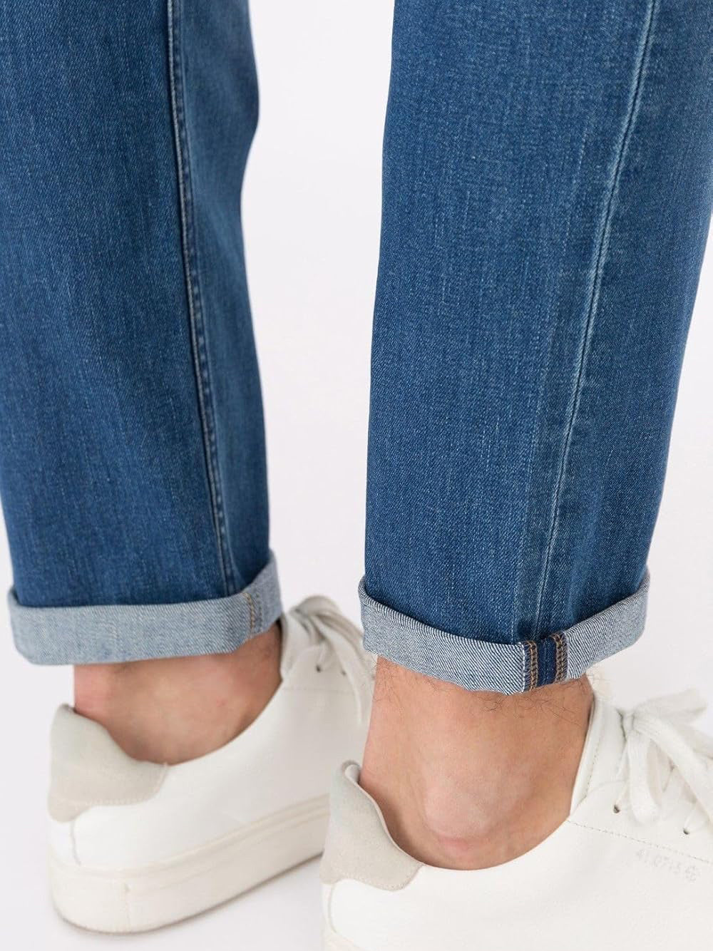 TIFFOSI Jeans Uomo - modello 10039059 Blu