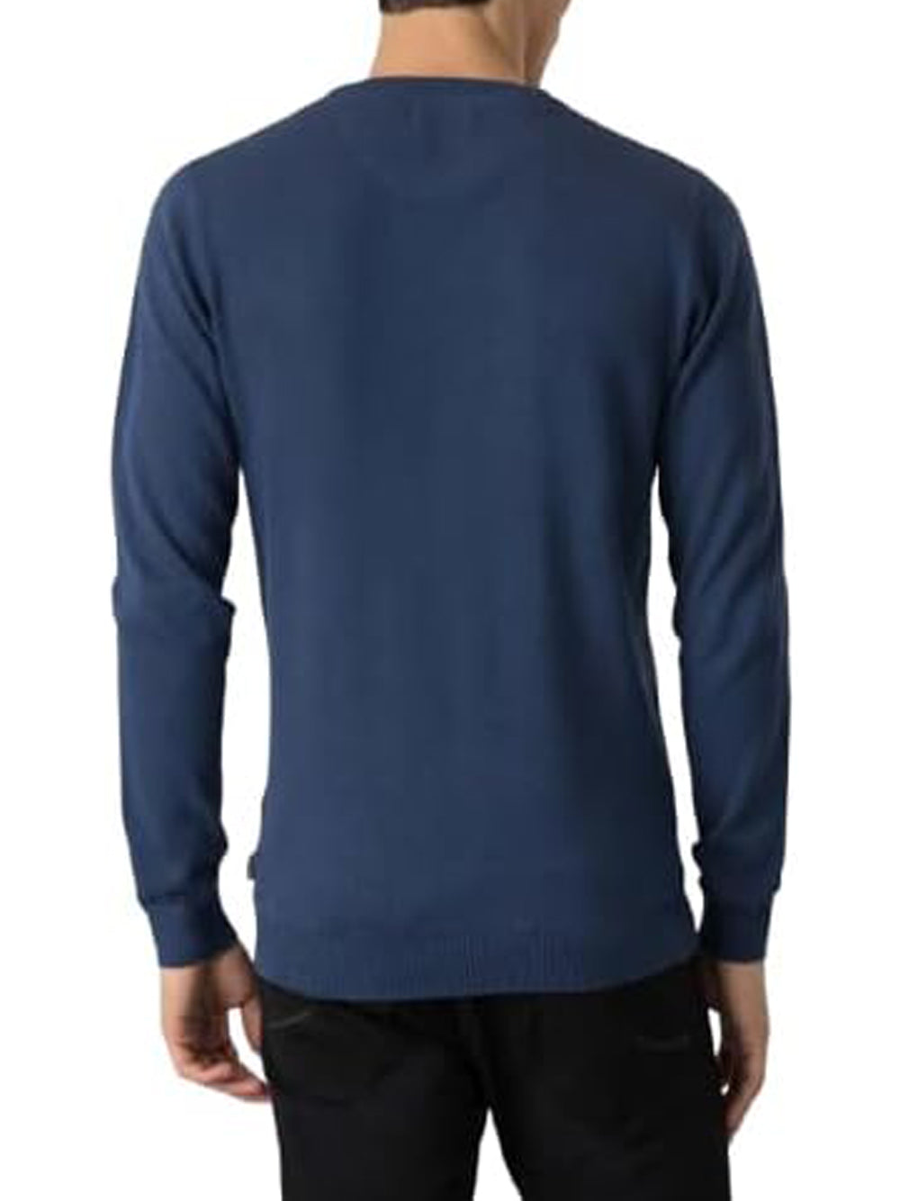 TIFFOSI Maglione Uomo - modello 10041585 Blu