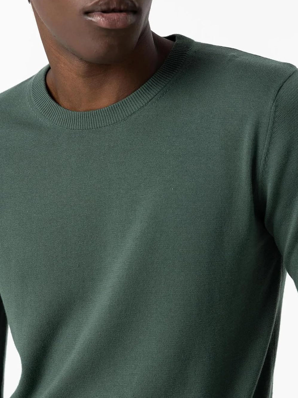 TIFFOSI Maglione Uomo - modello 10041585 Verde
