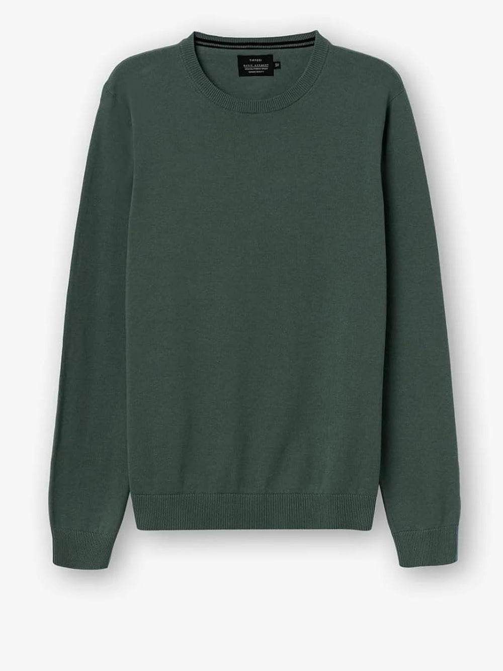TIFFOSI Maglione Uomo - modello 10041585 Verde
