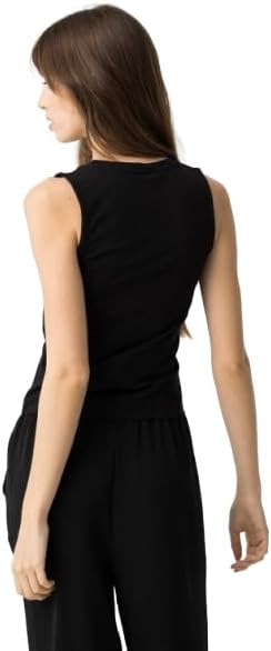 TIFFOSI Top Donna - modello 10059247 Nero
