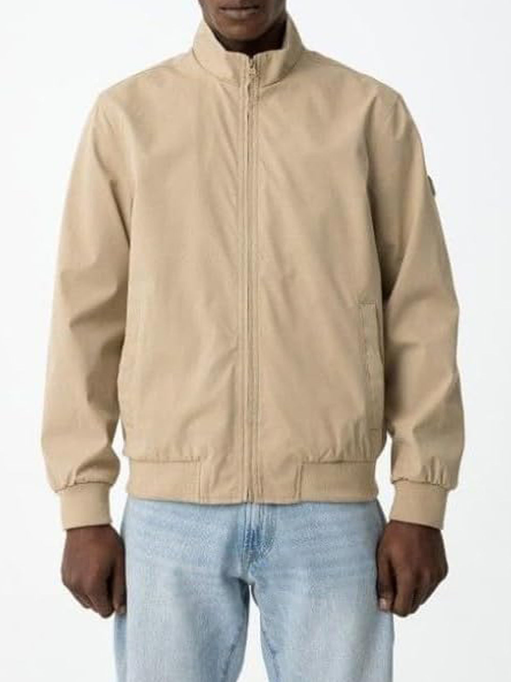 TIFFOSI Giubbino Uomo - modello 10060338 Beige