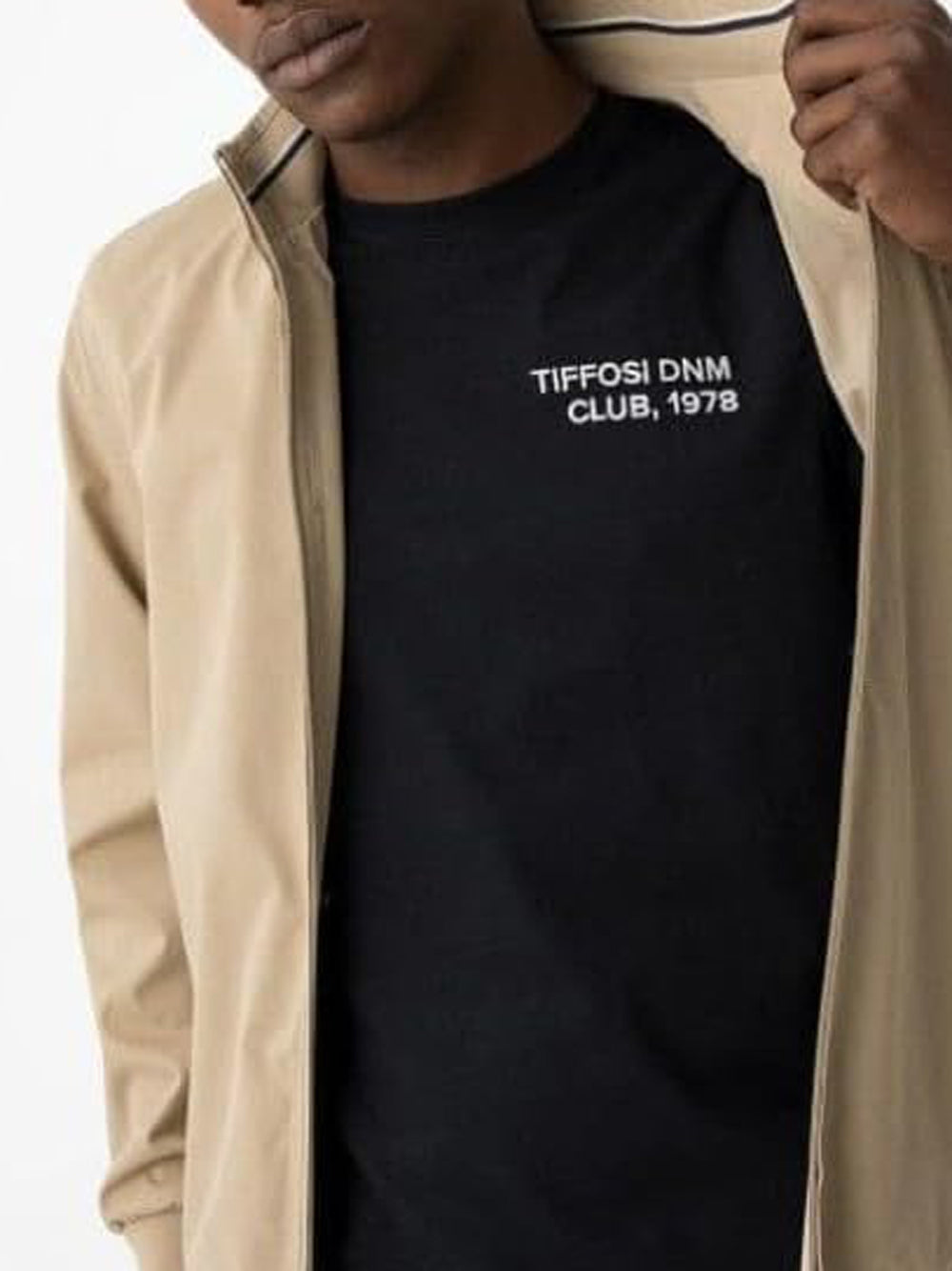 TIFFOSI Giubbino Uomo - modello 10060338 Beige