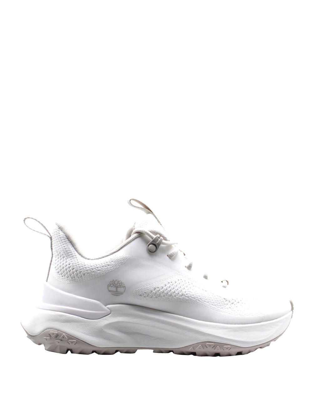 TIMBERLAND Sneakers Donna - modello TB0A29PP Bianco