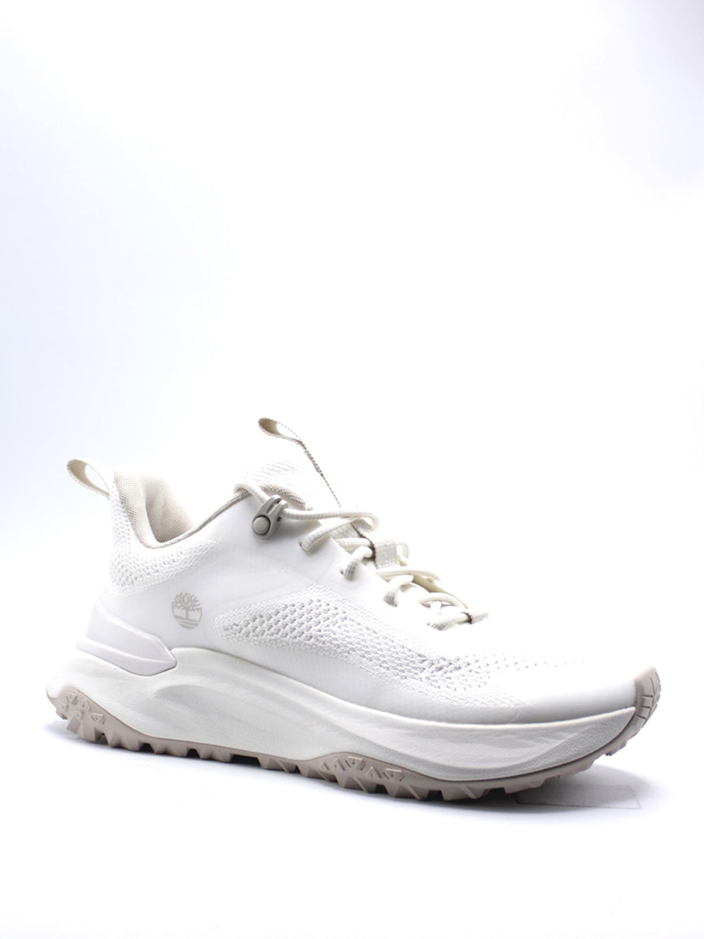TIMBERLAND Sneakers Donna - modello TB0A29PP Bianco